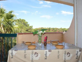 Bel Appart 2P 4 Couchages proche Plage - Terrasse, Parking, Animaux Ok - FR-1-225-60
